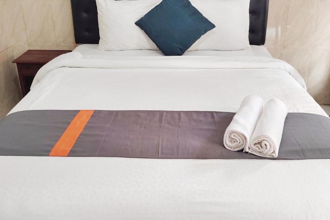 Photo of Bedroom in Downtown Kuta