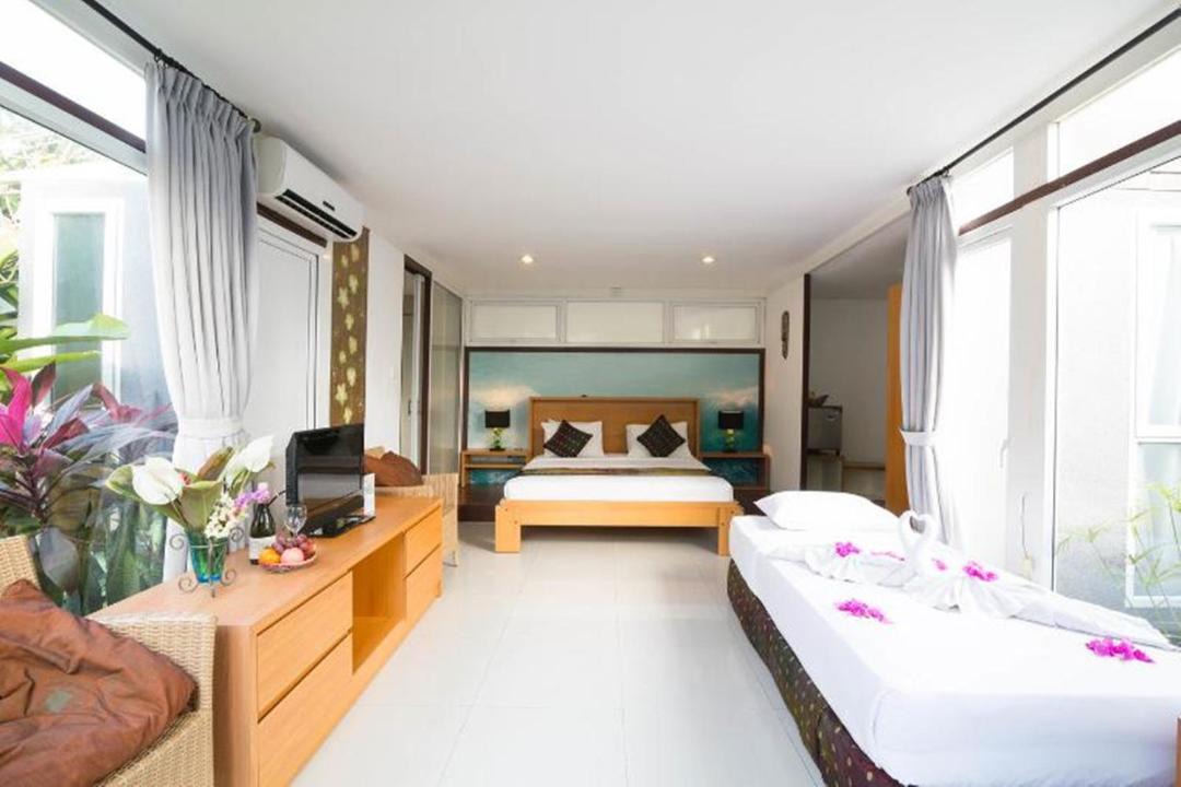 Photo of Bedroom in Umalas