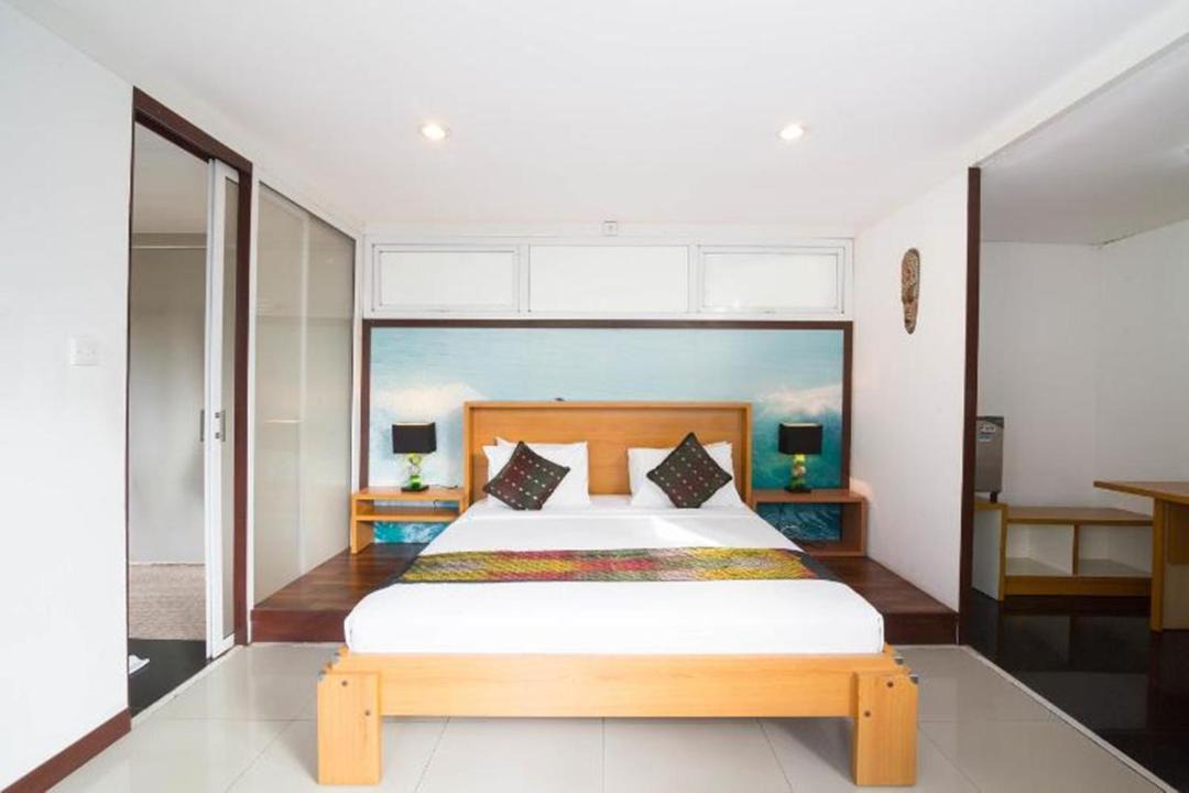 Photo of Bedroom in Umalas