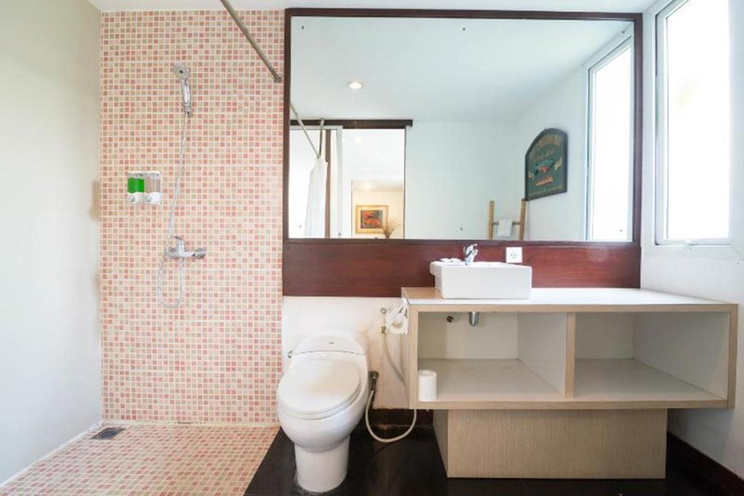 Photo of Bathroom in Umalas