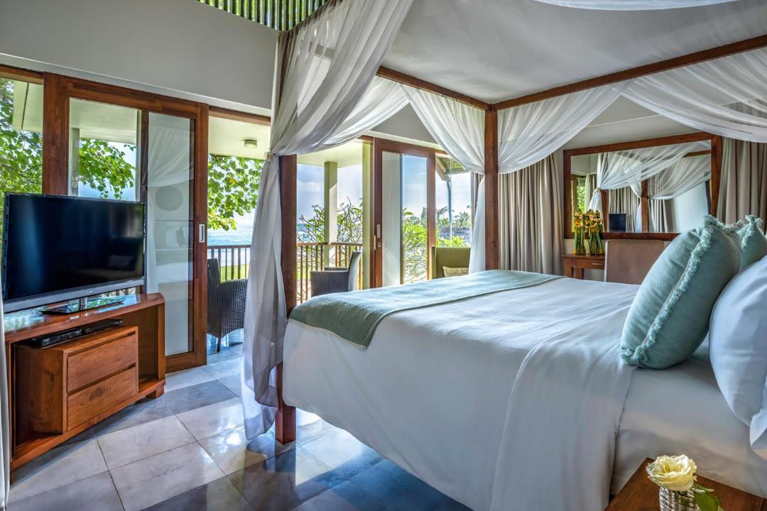 Photo of Bedroom in Cemagi