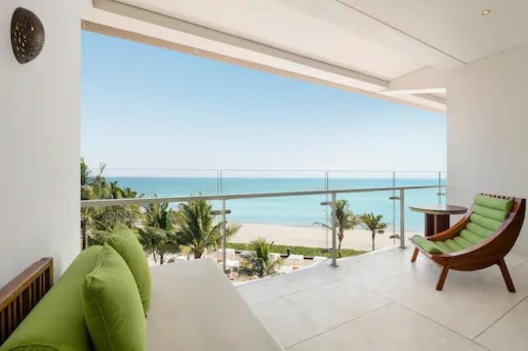 Photo of Patio Balcony in Petitenget
