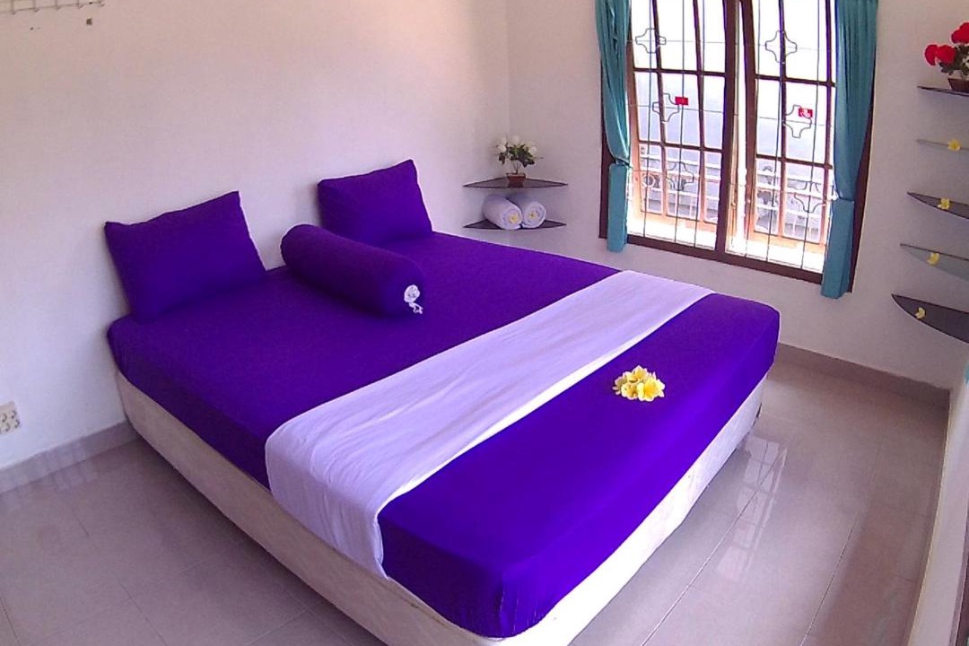 Photo of Bedroom in Taman Griya
