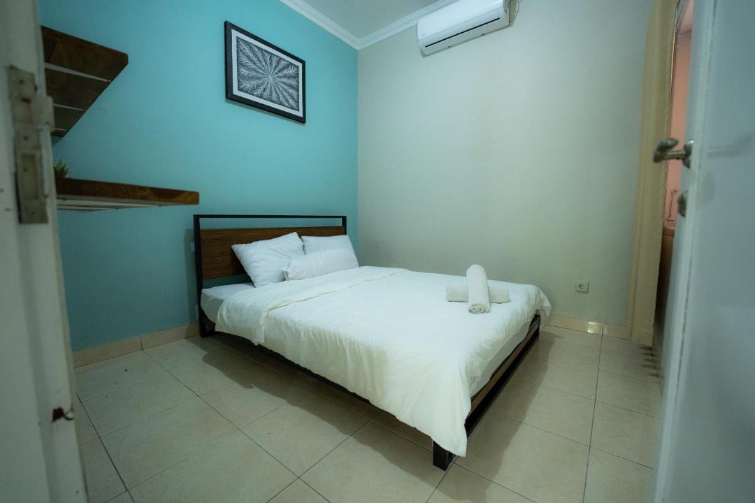 Photo of Bedroom in Ungasan
