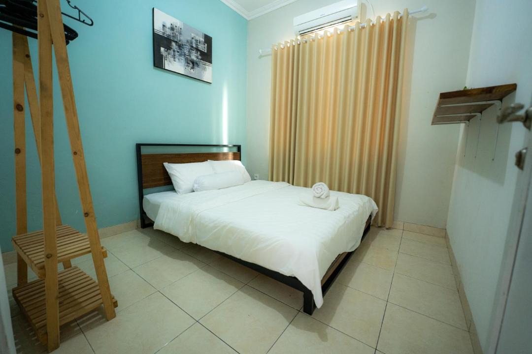 Photo of Bedroom in Ungasan