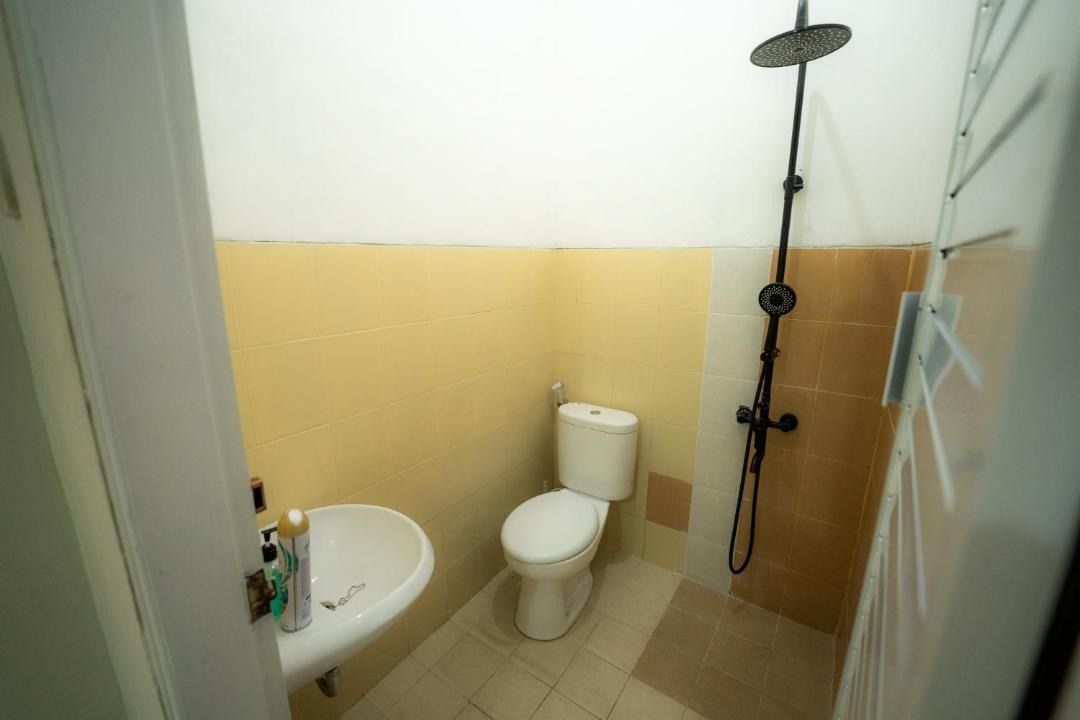 Photo of Bathroom in Ungasan