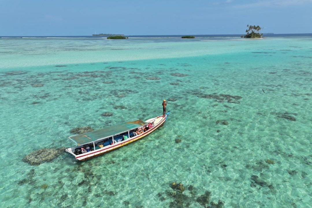 Photo of Others in Kepulauan Banyak