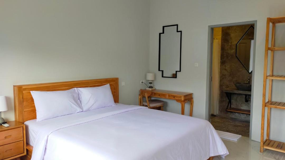 Photo of Bedroom in Batubelig