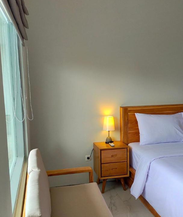 Photo of Bedroom in Batubelig