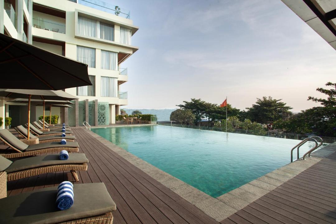 Photo of Others in Jimbaran Bay