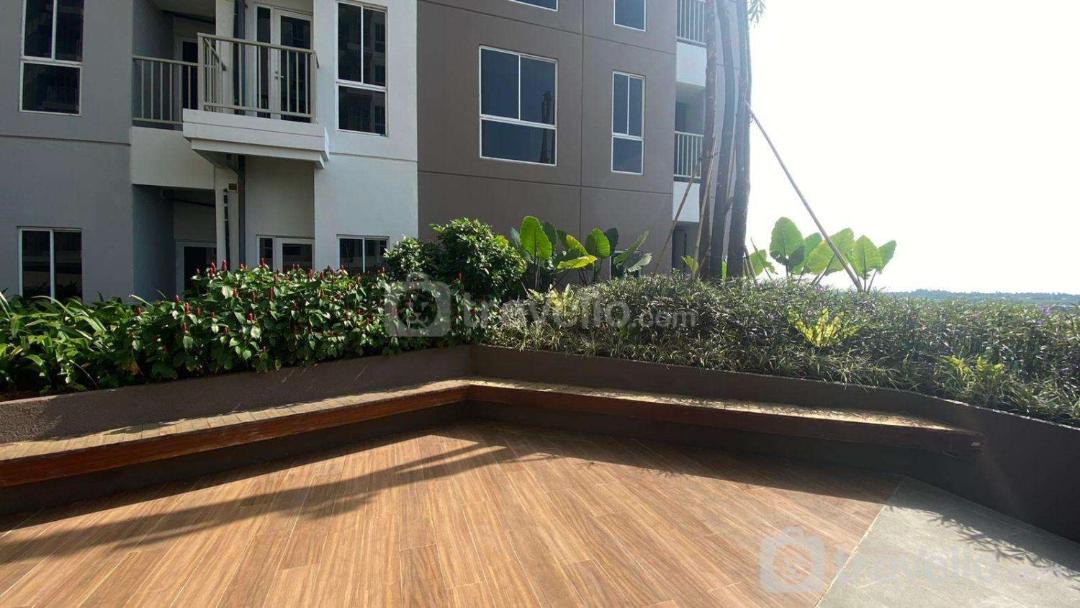 Photo of Patio Balcony in Cikarang