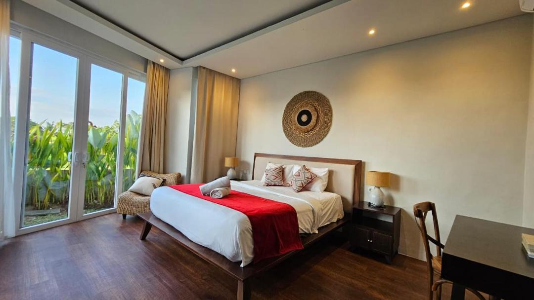 Photo of Bedroom in Cemagi