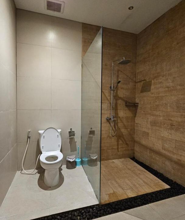 Photo of Bathroom in Cemagi
