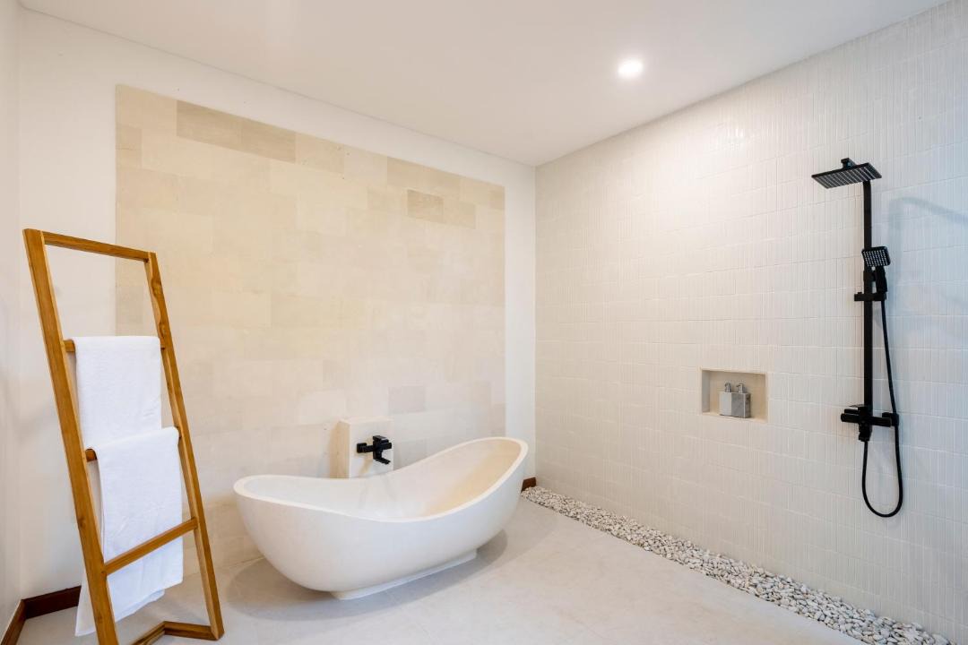Photo of Bathroom in Siligita