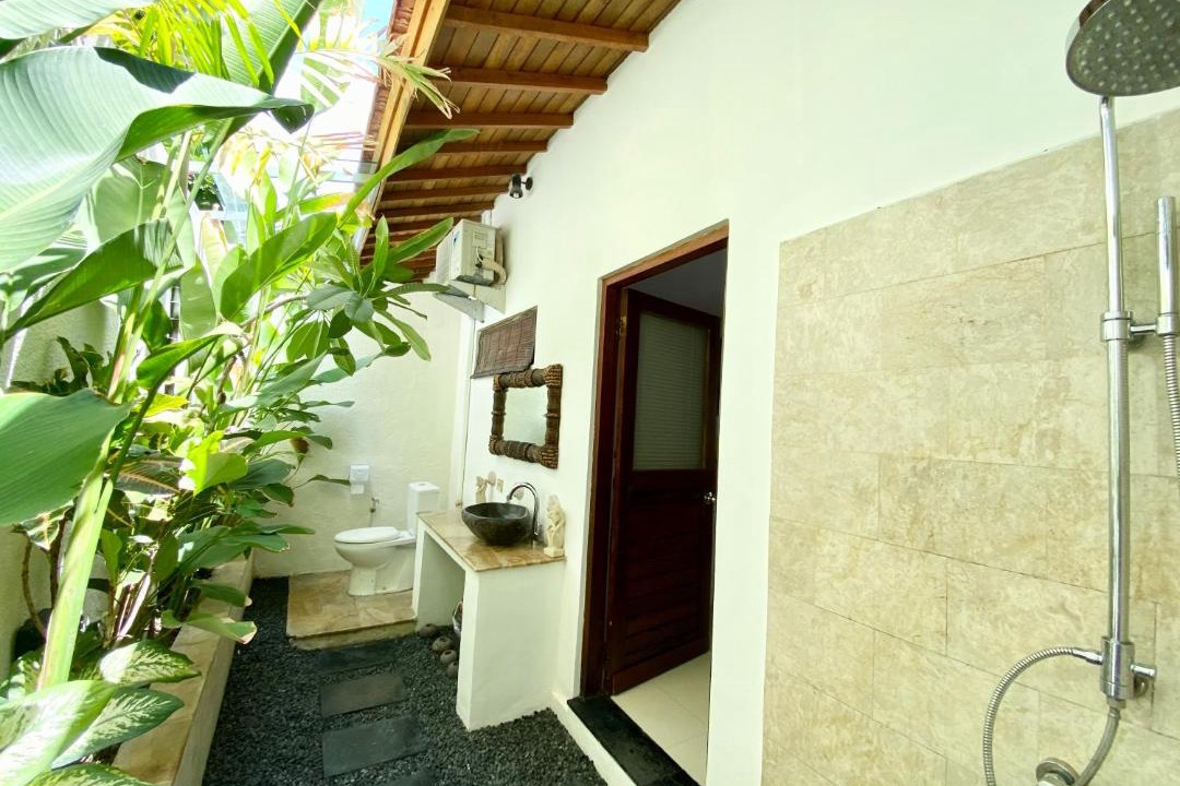 Photo of Bathroom in Nakula