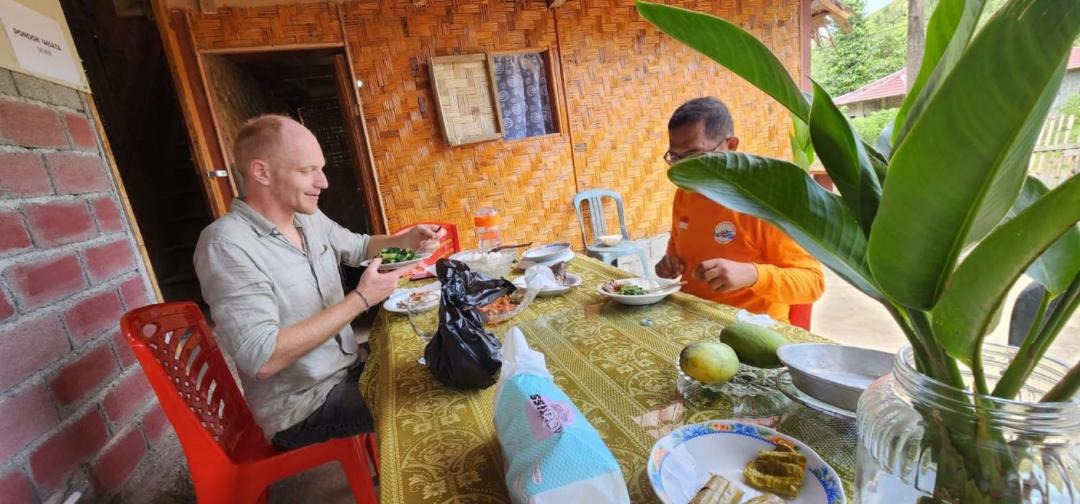 Photo of Others in Likupang