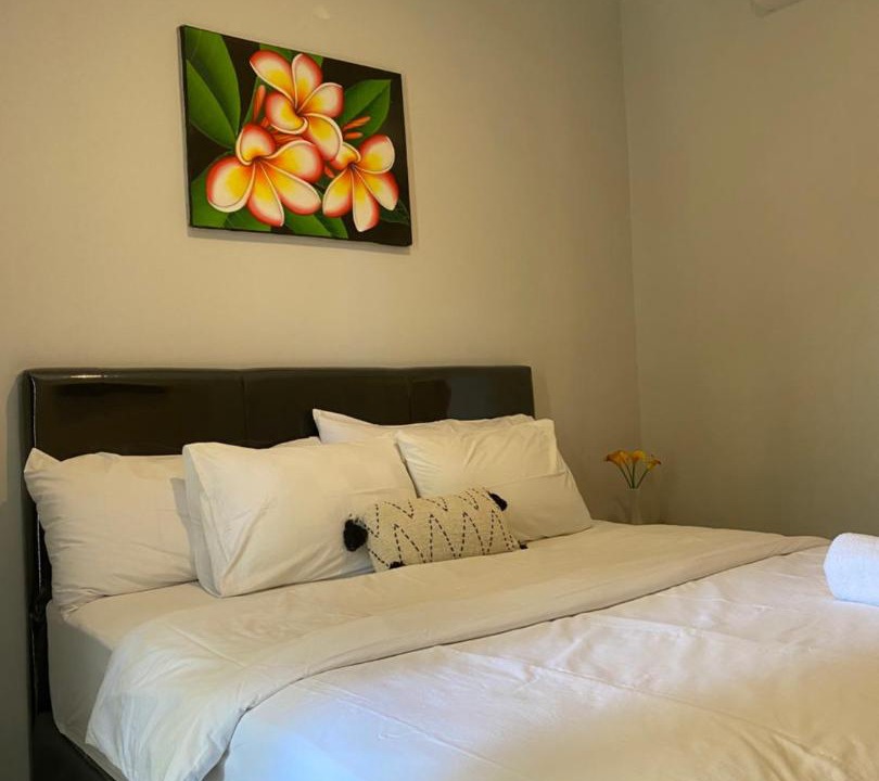 Photo of Bedroom in Seminyak