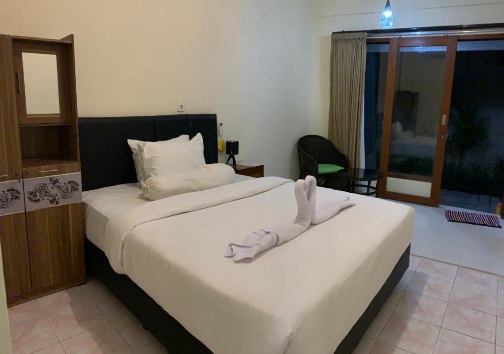 Photo of Bedroom in Berawa