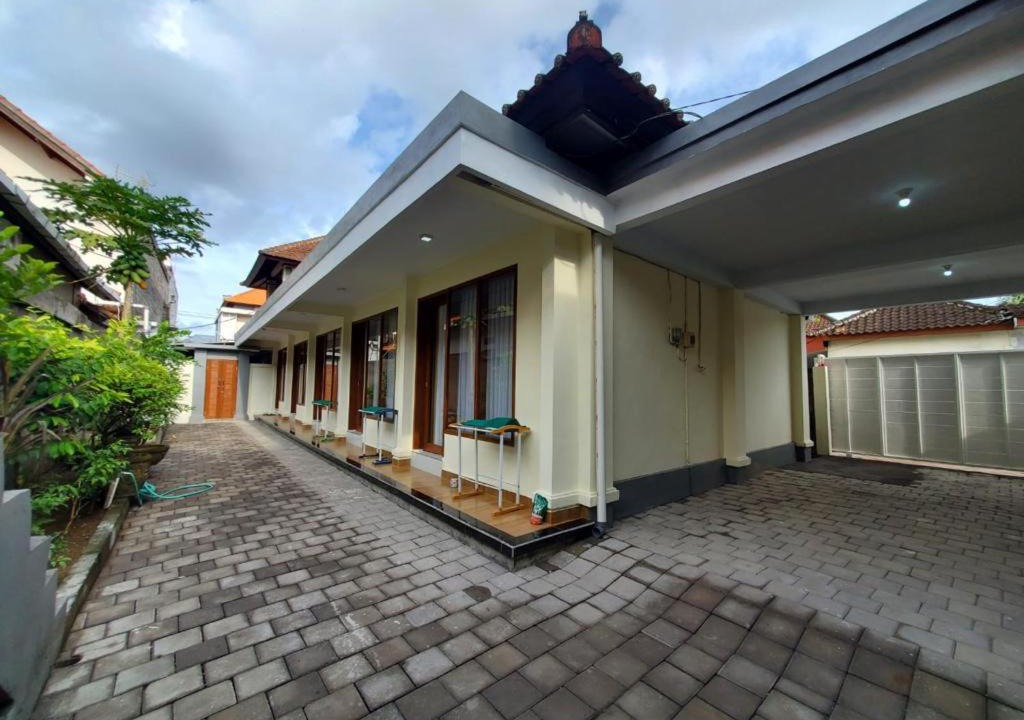 Photo of Buildings in Berawa