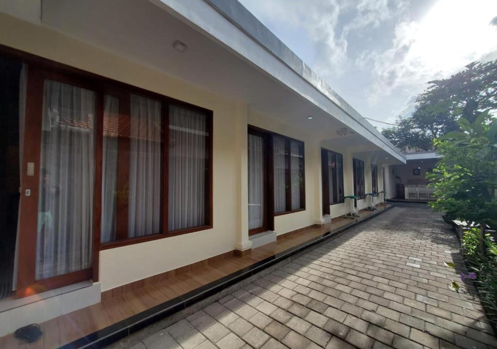 Photo of Buildings in Berawa