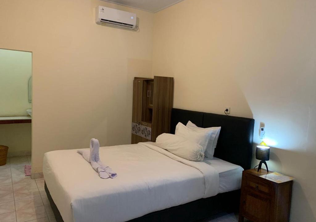 Photo of Bedroom in Berawa