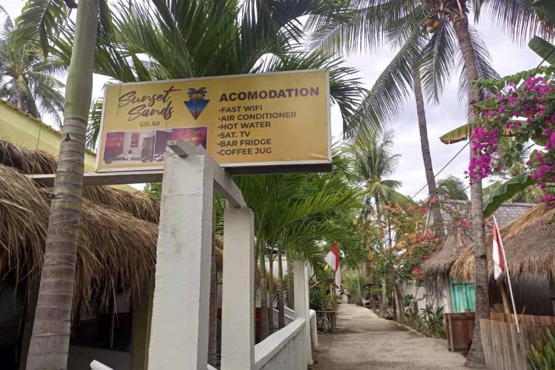 Photo of Others in Gili Air