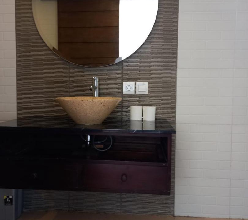 Photo of Bathroom in Pecatu