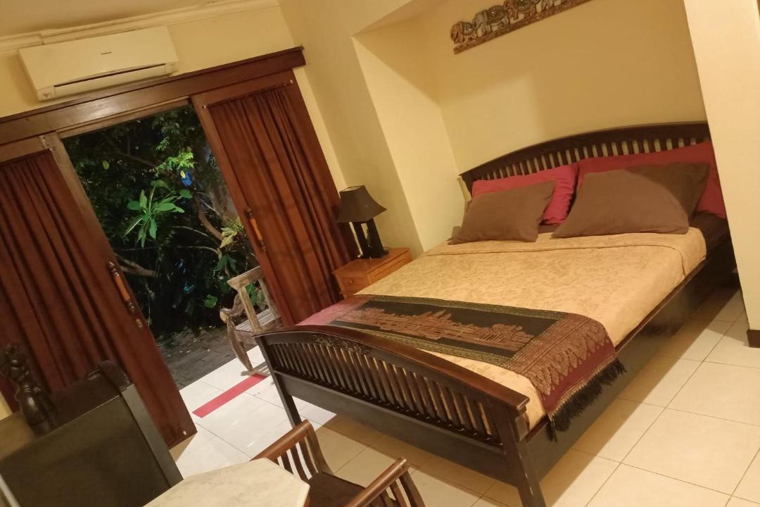 Photo of Bedroom in Batubelig