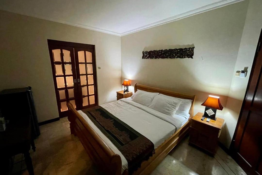 Photo of Bedroom in Batubelig