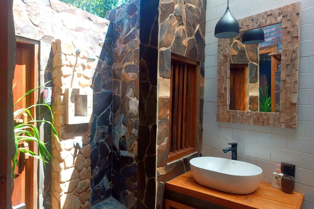 Photo of Bathroom in Denpasar Timur
