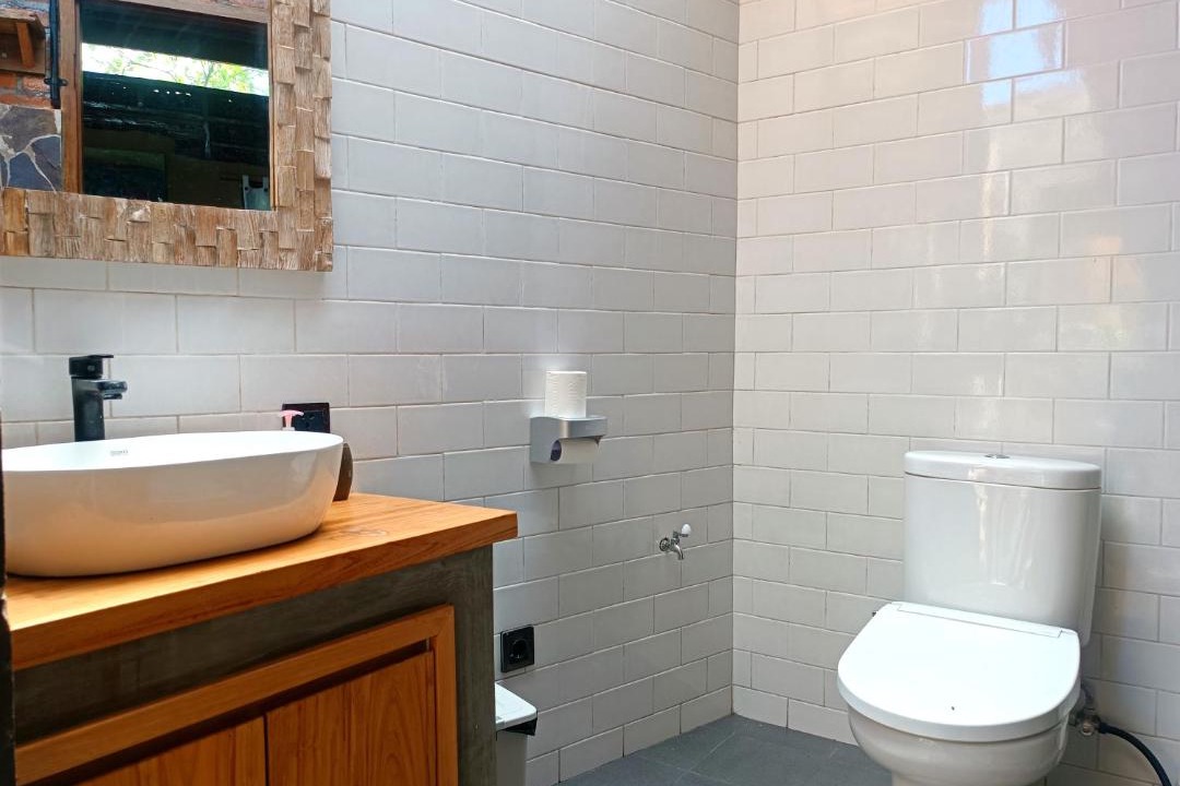 Photo of Bathroom in Denpasar Timur