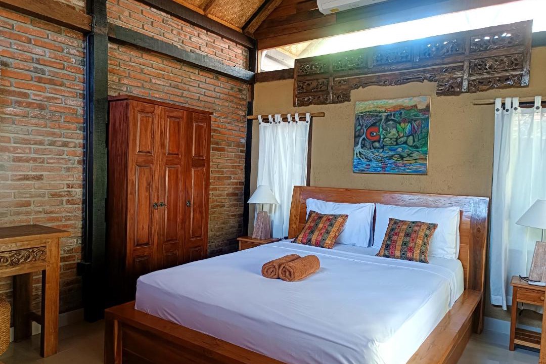 Photo of Bedroom in Denpasar Timur