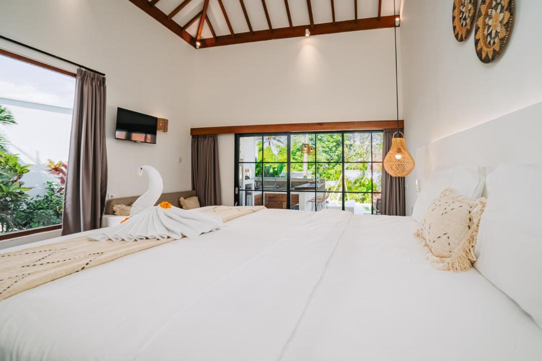 Photo of Bedroom in Munggu