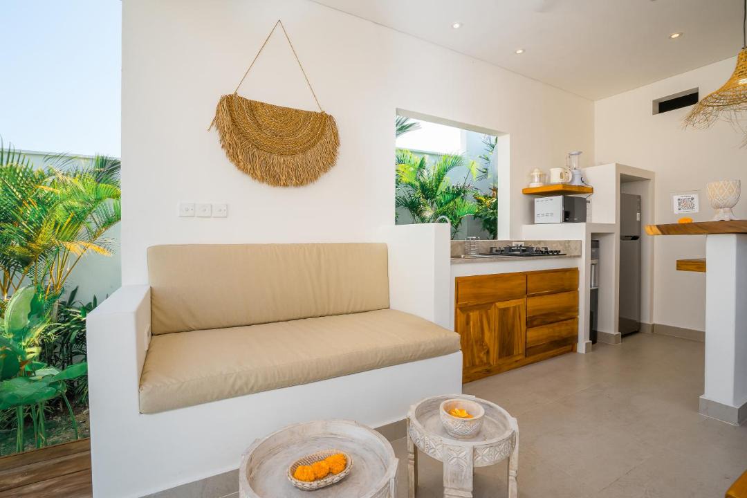 Photo of Livingroom in Munggu