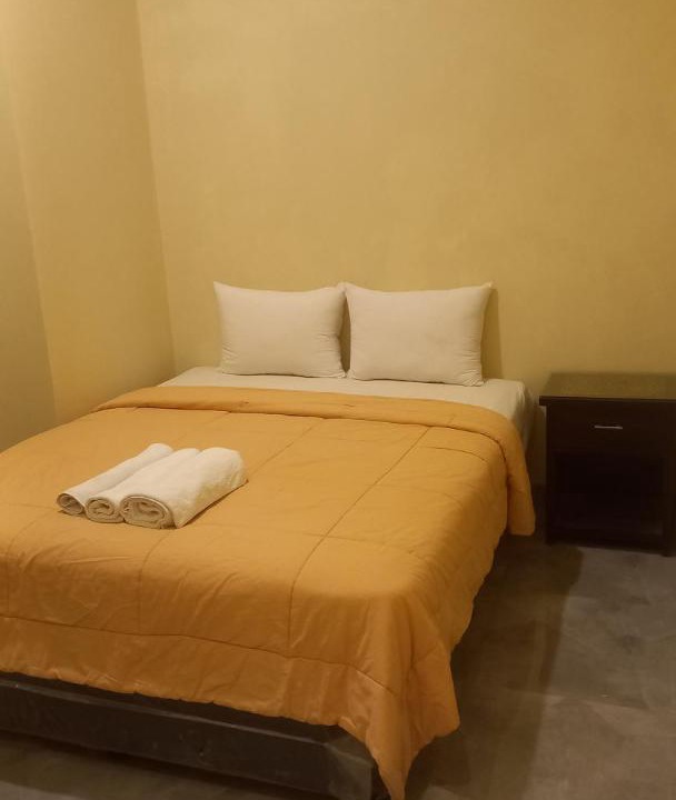 Photo of Bedroom in Pecatu