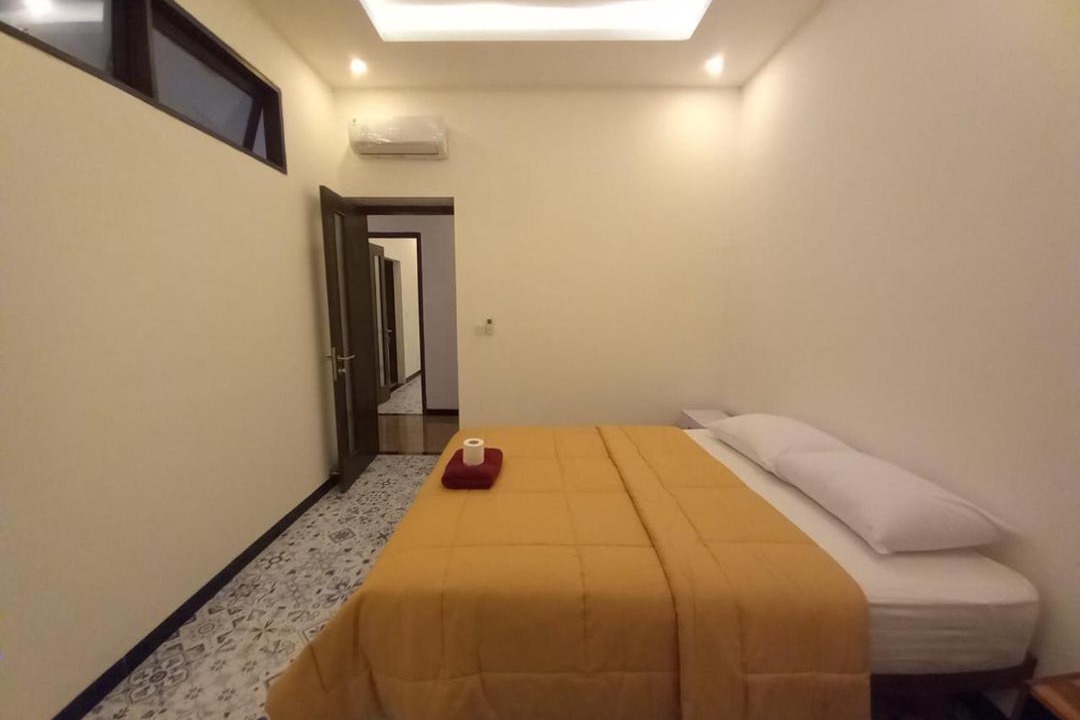 Photo of Bedroom in Pecatu
