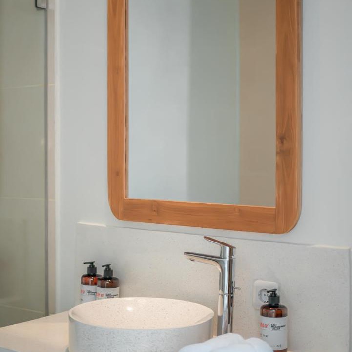 Photo of Bathroom in Nakula