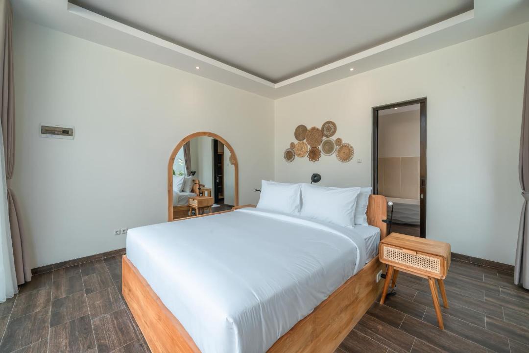 Photo of Bedroom in Nakula