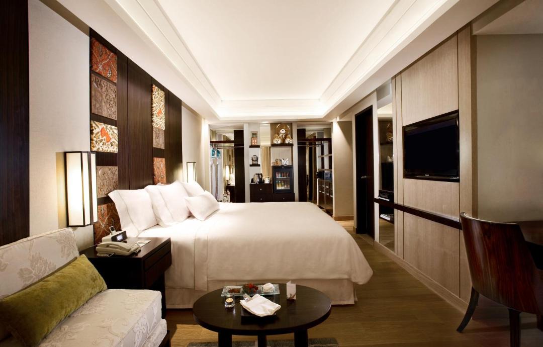 Photo of Bedroom in BTDC