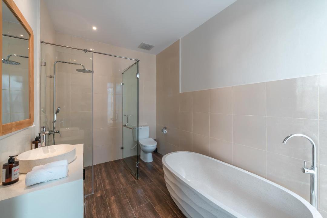 Photo of Bathroom in Nakula