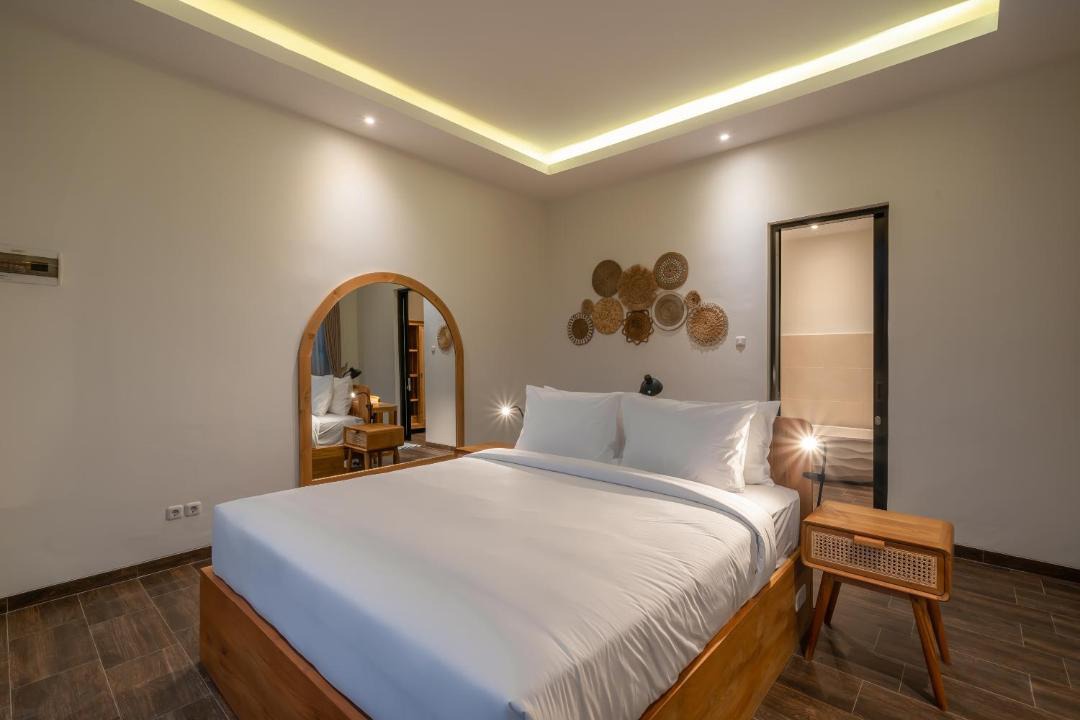 Photo of Bedroom in Nakula