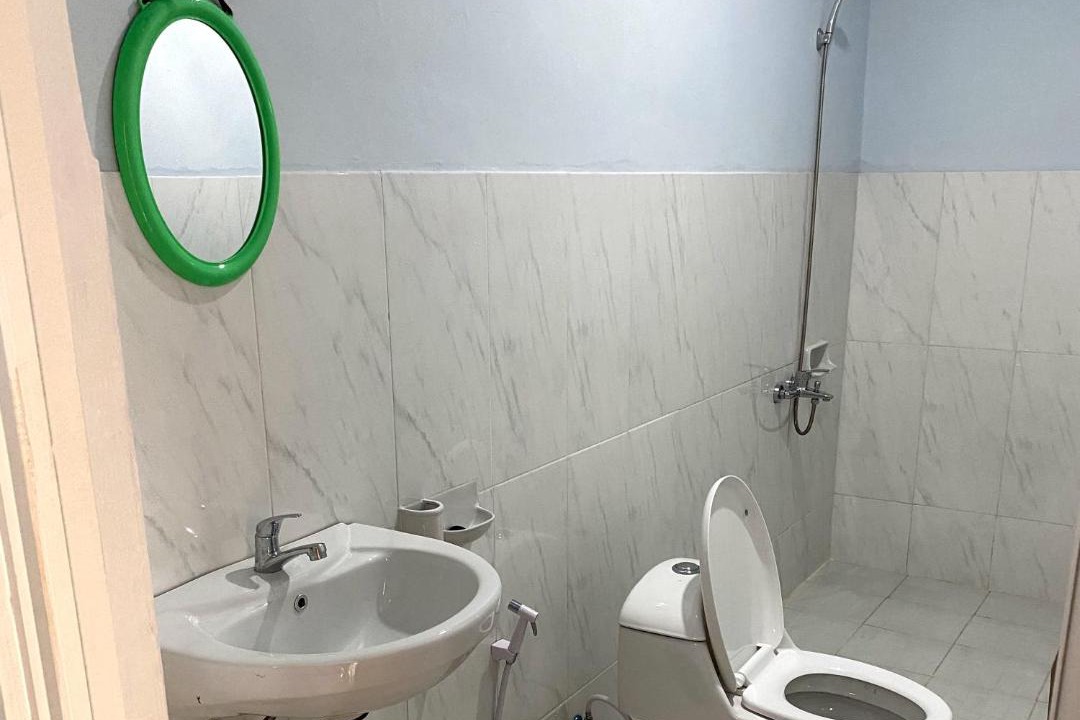Photo of Bathroom in Sarongan
