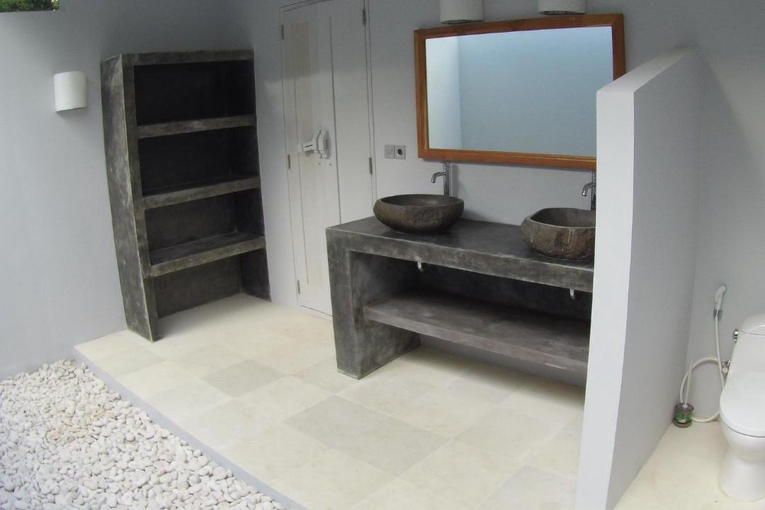 Photo of Bathroom in Bondalem