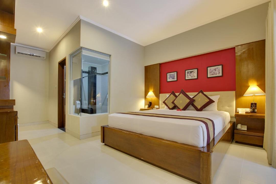 Photo of Bedroom in Legian