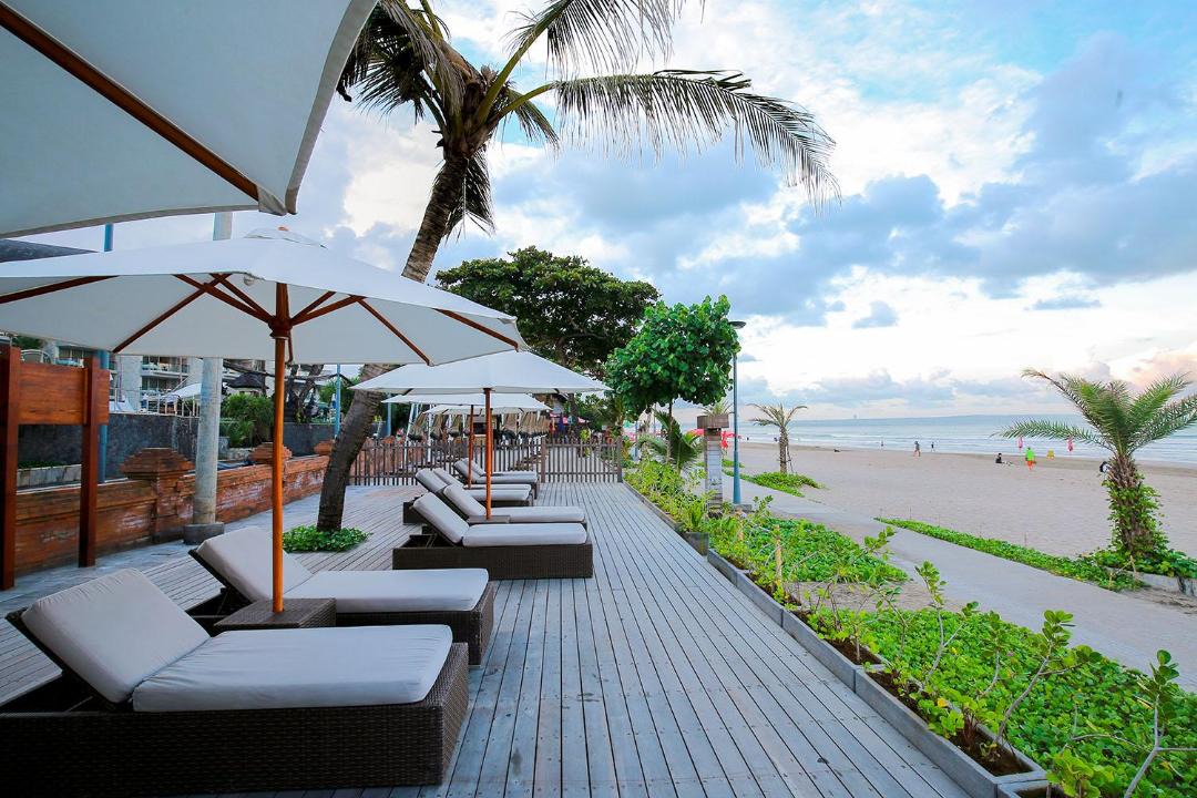 Photo of Others in Central Seminyak