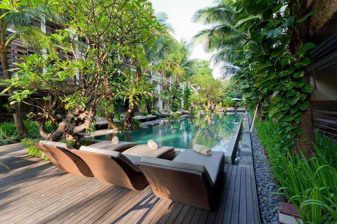 Photo of Others in Central Seminyak