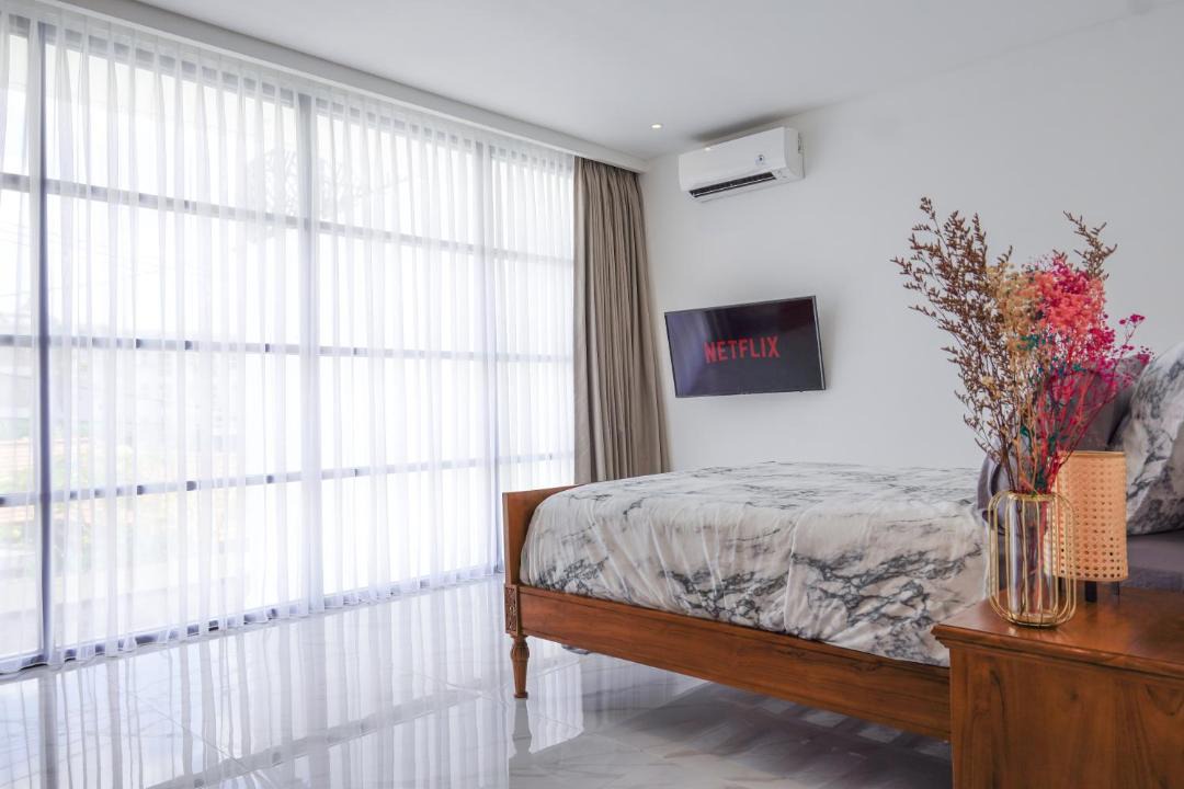 Photo of Bedroom in Seminyak
