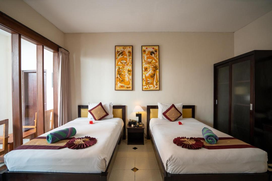 Photo of Bedroom in Legian