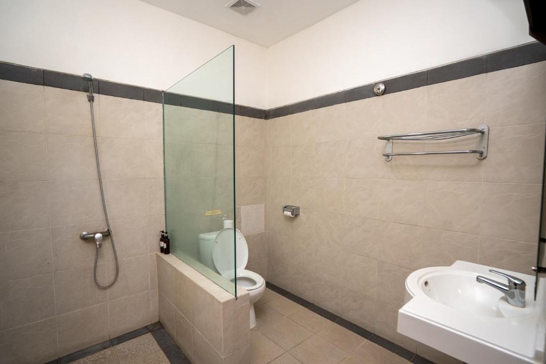 Photo of Bathroom in Legian