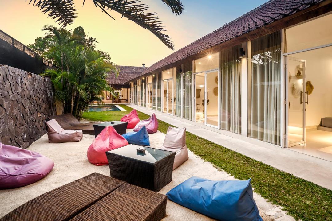 Photo of Patio Balcony in Nakula